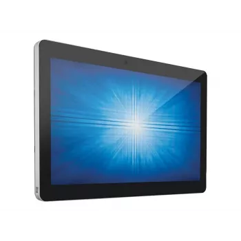 Elo Touch Solutions Elo I-Series 2.0 i2 All-in-One PC - 15 inch kosketusnäyttö - Intel Celeron G4900T 2,9 GHz - 4 GB RAM - 128 GB SSD - Intel UHD Graphics 610 - Gigabit Ethernet - Wi-Fi 802.11a/b/g/n/ac - Windows 10 IoT Enterprise LTSC - musta