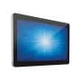 Elo Touch Solutions Elo I-Series 2.0 i2 All-in-One-tietokone - 15 tuuman kosketusnäyttö - Intel Celeron G4900T 2,9 GHz - 4 GB RAM - 128 GB SSD - Intel UHD Graphics 610 - Gigabit Ethernet - Wi-Fi 802.11a/b/g/n/ac - Windows 10 IoT Enterprise LTSC - musta