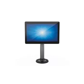 Elo Touch Solutions Elo I-Series 3.0 all-in-one-tietokone - 15,6 tuuman Full HD kosketusnäyttö - Qualcomm Snapdragon APQ8053 2 GHz - 3 GB RAM - 32 GB SSD - Android 8.1 Oreo - Gigabit Ethernet - Wi-Fi 802.11ac - Bluetooth 4.1