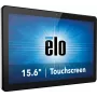 Elo Touch Solutions Elo I-Series 3.0 all-in-one-tietokone - 15,6 tuuman Full HD kosketusnäyttö - Qualcomm Snapdragon APQ8053 2 GHz - 3 GB RAM - 32 GB SSD - Android 8.1 Oreo - Gigabit Ethernet - Wi-Fi 802.11ac - Bluetooth 4.1