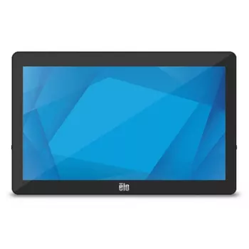 Elo Touch Systems EloPOS -järjestelmä 15 inch Core i3 ilman käyttöjärjestelmää 8GB RAM 256GB SSD PCAP