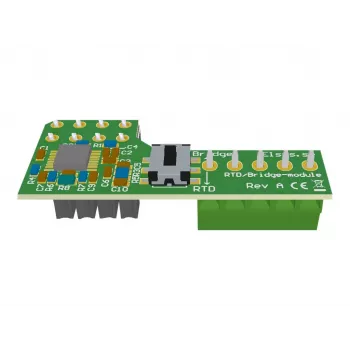 Elsys ADC-moduuli - tietoliikennemoduuli