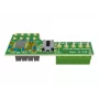 Elsys ADC-moduuli - tietoliikennemoduuli
