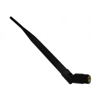 Elsys LoRa LoRaWAN-antenni ELT1-1 868 MHz R-SMA