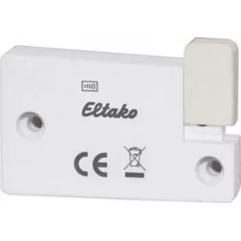 ELTAKO FBH radio-liike- ja valoisuustunnistin, uppoasennus, EnOcean, paristoton 30000450