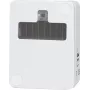 Eltako FHD60sB radio-kirkkausanturi, 0-50 lux, aurinkokäyttöinen, valkoinen 30000462