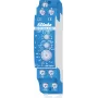 Eltako MFZ12DX-230V monitoimiaikarele 230 V AC 10 toimintoa 0,1 s - 4 h DIN-kisko 23001007