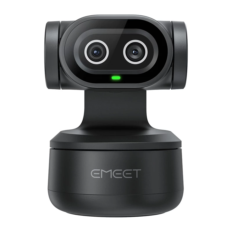 EMEET Pixy web-kamera