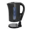 Emerio WK-123483 vedenkeitin 1,7 L musta 2200 W johdoton vesimittarilla