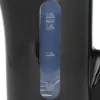 Emerio WK-123483 vedenkeitin 1,7 L musta 2200 W johdoton vesimittarilla