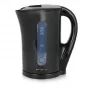 Emerio WK-123483 vedenkeitin 1,7 L musta 2200 W johdoton vesimittarilla