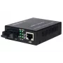 EMITER EM/1GB-ETH-2XSC mediakonvertteri