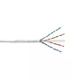 Emiter Net UTP Cat.6 450MHz täyskupari 23AWG LS0H metritavara