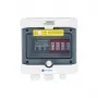 EMITER sähkökeskusasennus AC Hermetic IP65 EMITTER AC Dehn Type 2 ylijännitesuoja, 10A 3-F