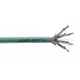 Emitter Net S/FTP Cat.7 1000MHz B2ca LSZH-FR kaapeli, 4x2x23AWG