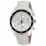 Emporio Armani AR5915 miesten kronografi ruostumaton teräs kello 42 mm