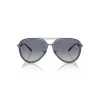 EMPORIO ARMANI EA2145-33584L miesten polarisoidut aurinkolasit - mattamusta