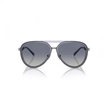 EMPORIO ARMANI EA2145-33584L miesten polarisoidut aurinkolasit - mattamusta