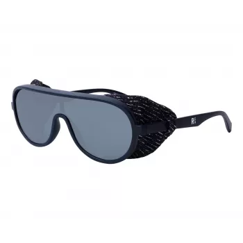 EMPORIO ARMANI EA4166Z58726G pilotti-aurinkolasit mattamusta harmaa peilipinnoitettu