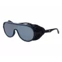 EMPORIO ARMANI EA4166Z58726G pilotti-aurinkolasit mattamusta harmaa peilipinnoitettu