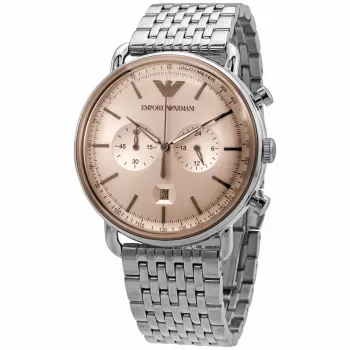 Emporio Armani Luigi miesten kronografi kello AR11239