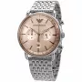 Emporio Armani Luigi miesten kronografi kello AR11239
