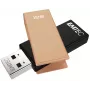 Emtec USB 2.0 C350 128GB Brick oranssi USB-muistitikku