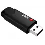 Emtec USB 3.2 Click Secure B120 256GB USB-muistitikku musta