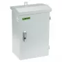 Hermetisoitu kotelo LN-BOX-DIN-IP65