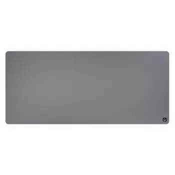 ENDORFY Pure Alt Gray XL hiirimatto - harmaa, erittäin suuri, kangaspinta