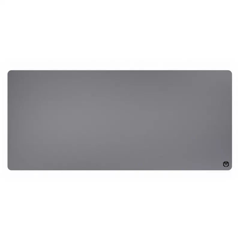 ENDORFY Pure Alt Gray XL hiirimatto - harmaa, erittäin suuri, kangaspinta