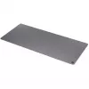 ENDORFY Pure Alt Gray XL hiirimatto - harmaa, erittäin suuri, kangaspinta