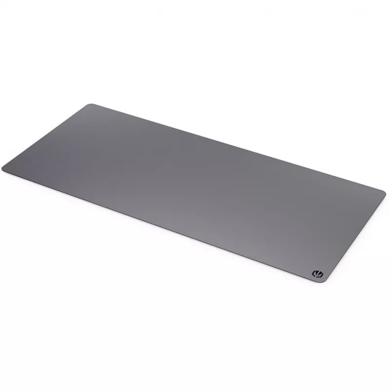 ENDORFY Pure Alt Gray XL hiirimatto - harmaa, erittäin suuri, kangaspinta