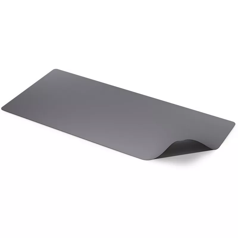 ENDORFY Pure Alt Gray XL hiirimatto - harmaa, erittäin suuri, kangaspinta