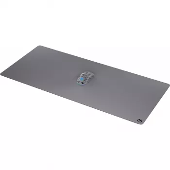 ENDORFY Pure Alt Gray XL hiirimatto - harmaa, erittäin suuri, kangaspinta