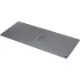 ENDORFY Pure Alt Gray XL hiirimatto - harmaa, erittäin suuri, kangaspinta