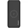 Energizer 10000 mAh 20W PD + Qi Wireless varavirtalähde QE10009PQ