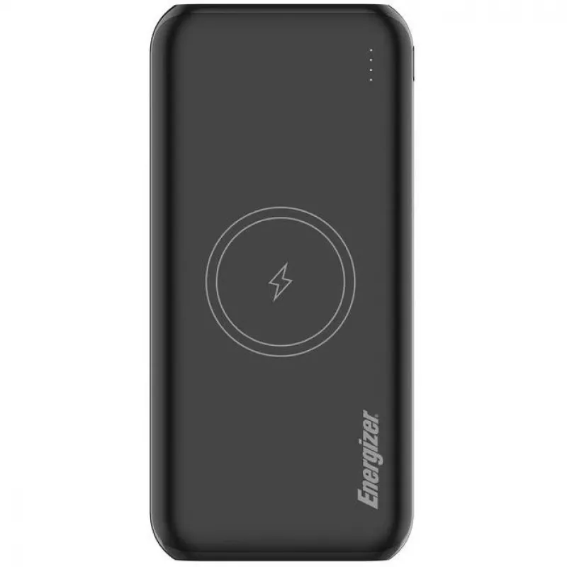 Energizer 10000 mAh 20W PD + Qi Wireless varavirtalähde QE10009PQ