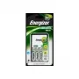 Energizer Maxi Charger NiMH AA/AAA akkulaturi, 4 paikkaa, musta (635024)