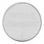 Energizer hopeaoksidi 397/396 paristo (SR726SW, 1,55V, 1 pakkaus)