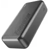 Energizer UE30055PQ varavirtalähde 30000 mAh 22,5W musta (PD)