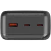 Energizer UE30055PQ varavirtalähde 30000 mAh 22,5W musta (PD)