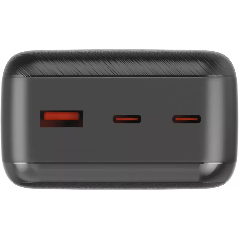 Energizer UE30055PQ varavirtalähde 30000 mAh 22,5W musta (PD)