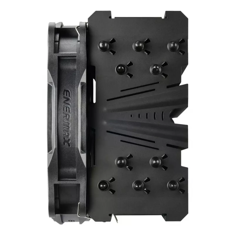 Enermax ETS-T50 AXE Silent Edition 140mm torni-CPU-ilmajäähdytin