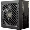 Enermax Revolution3 1000W 80+ Platinum ATX 3.1 täysin modulaarinen virtalähde