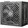 Enermax Revolution3 1000W 80+ Platinum ATX 3.1 täysin modulaarinen virtalähde
