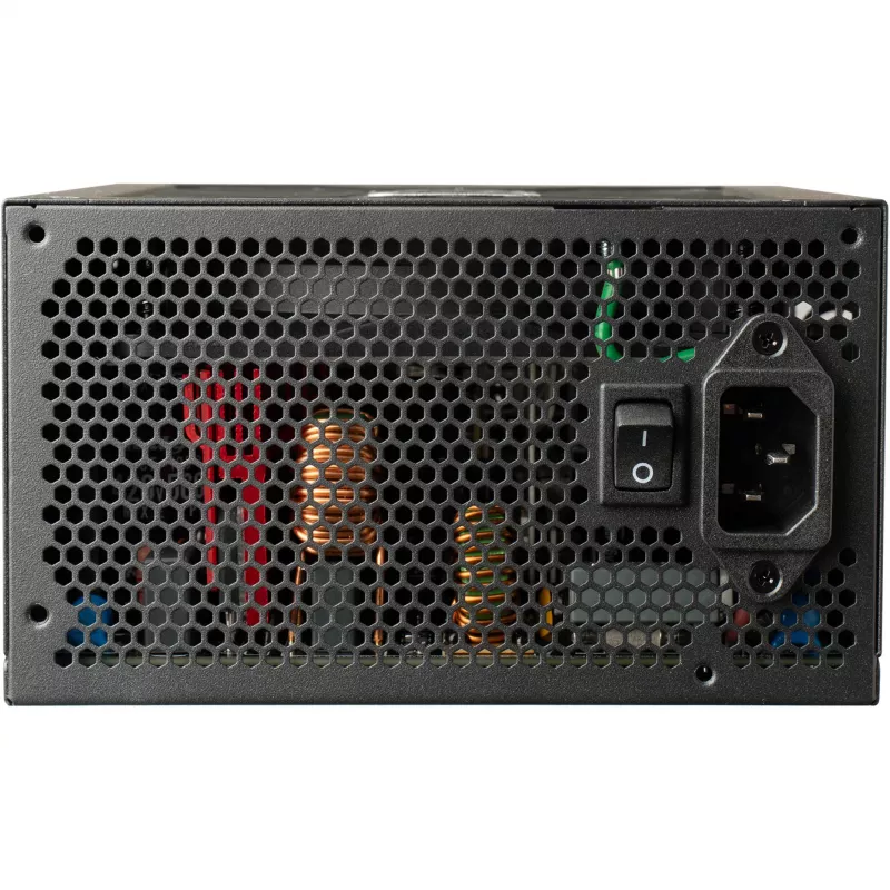 Enermax Revolution3 1000W 80+ Platinum ATX 3.1 täysin modulaarinen virtalähde