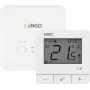 ENGO Controls E7-RFW langaton huonetermostaatti, valkoinen