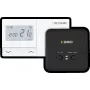 ENGO Controls E901-WIFI älykäs huonetermostaatti, paristokäyttöinen, valkoinen