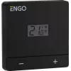 ENGO Controls EASY-230B langaton päiväohjelmoitava huonetermostaatti